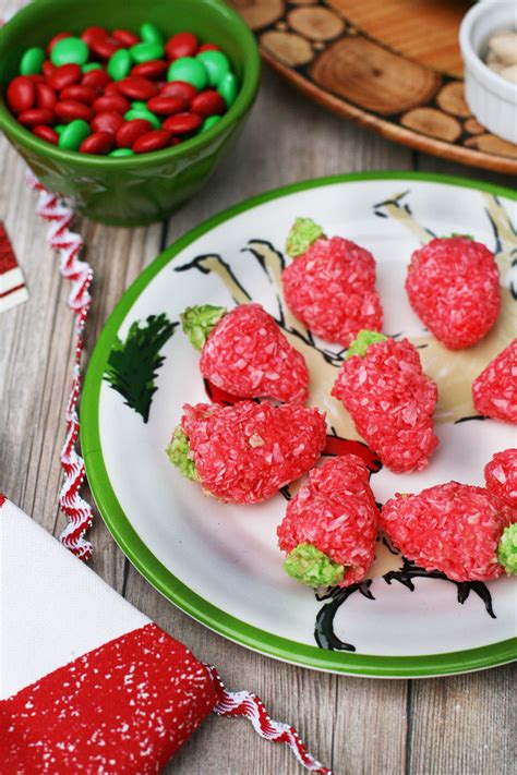 strawberry-coconut-candies-cheap-recipe-blog image