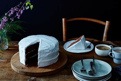 best-chocolate-cake-with-boiled-icing-recipe-how-to image