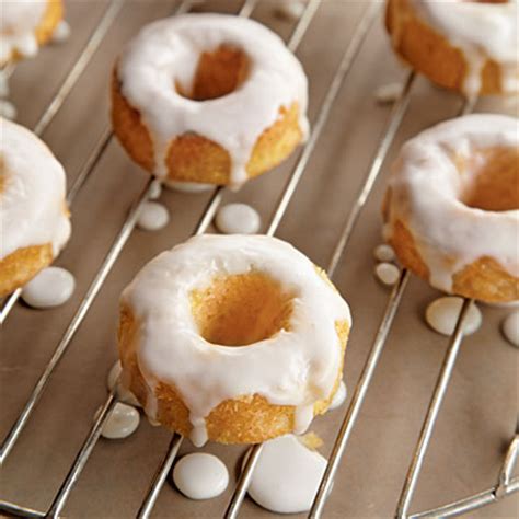 mini-donuts-recipe-myrecipes image