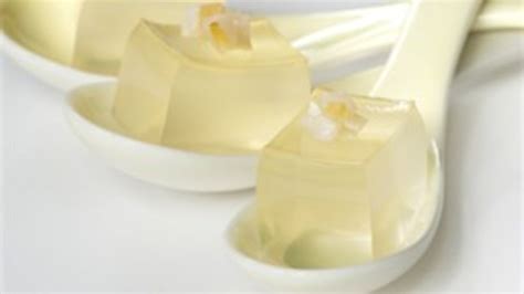 lychee-martini-jello-shots-recipe-tablespooncom image