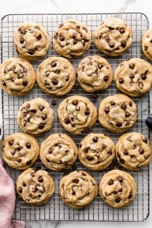 chewy-chocolate-chip-cookies-sallys-baking-addiction image