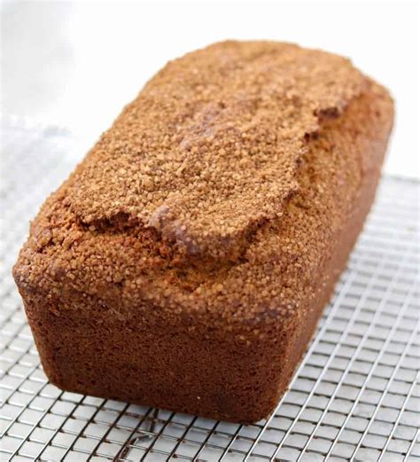 simple-pumpkin-rye-bread-with-cinnamon-sugar-topping image
