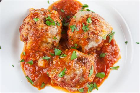 easy-baked-parmesan-meatballs-dont-sweat-the image