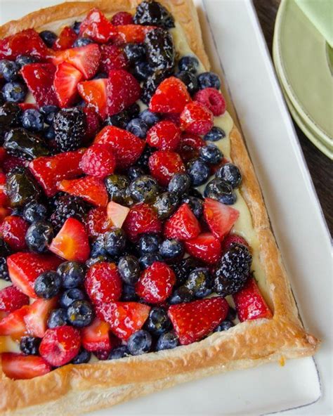 mixed-berry-tart-blue-jean-chef-meredith-laurence image