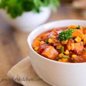 chunky-tomato-y-butternut-squash-soup image