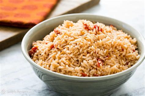 spanish-rice-recipe-simply image