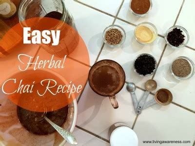 the-easiest-herbal-chai-recipe-in-the-world-kami-mcbride image