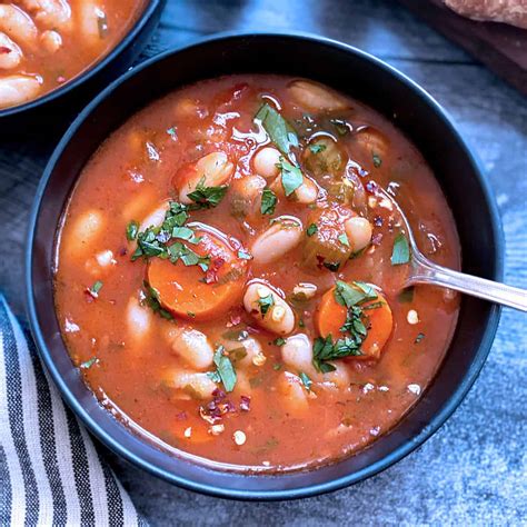 fasolada-greek-white-bean-soup-the-greek-foodie image