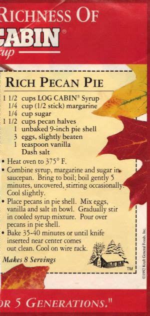 rich-pecan-pie-recipe-clipping-recipecuriocom image
