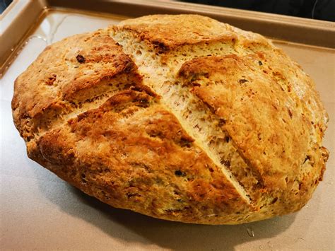 rustic-olive-soda-bread-recipes-with-olives-o-for-olive image
