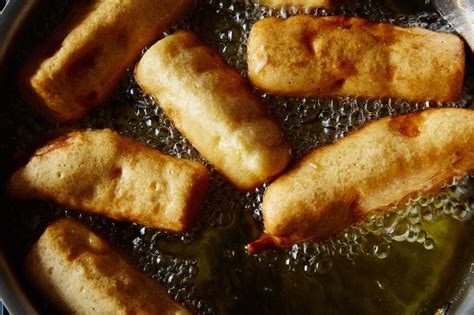 how-to-make-deep-fried-french-toast-sticks-food52 image