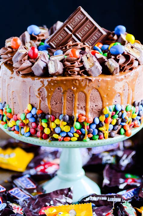 candy-bar-cheesecake-cake-recipe-something-swanky image