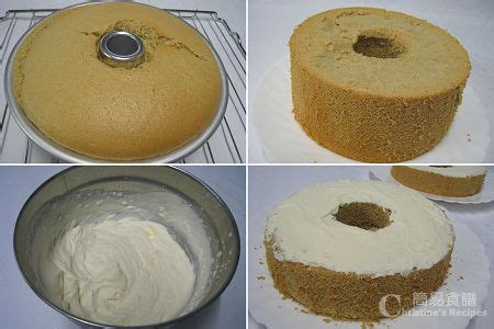 green-tea-chiffon-cake-christines-recipes-easy image