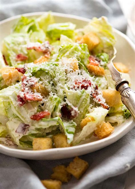 caesar-salad-recipetin-eats image