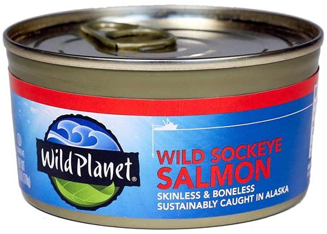 the-8-best-canned-salmon-in-2022-taste-tested image