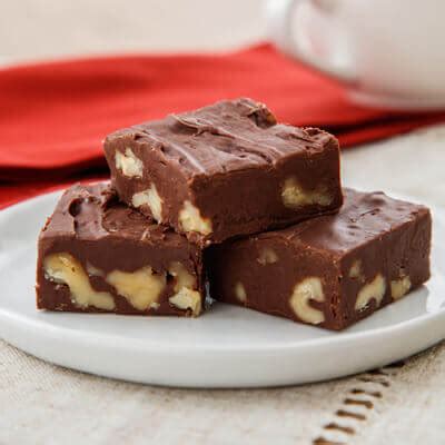 easy-chocolate-fudge-very-best-baking image