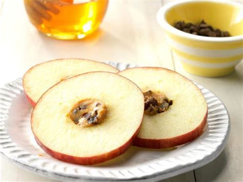 apple-snacks-apple-cartwheels-recipe-best-health image
