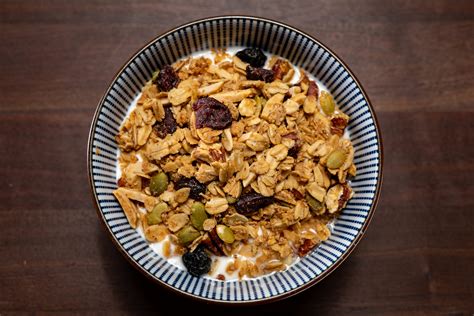 healthy-homemade-granola-recipe-alton-brown image