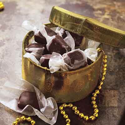 chocolate-caramels-recipe-land-olakes image
