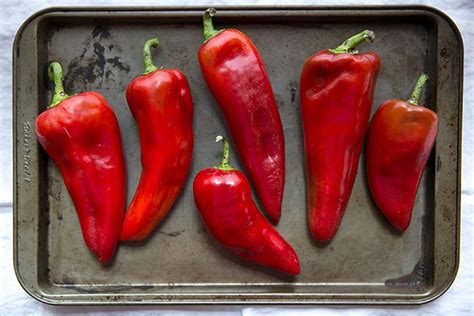 best-roasted-red-peppers-recipe-how-to-make image