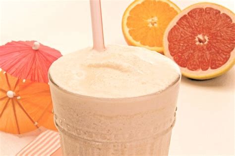 healthy-vegan-citrus-shake-recipe-go-dairy-free image