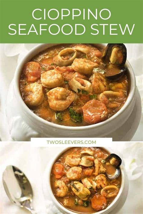 cioppino-seafood-stew-instant-pot-seafood image