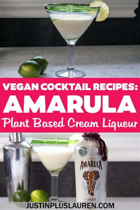 amarula-vegan-is-here-amarula-plant-based-cocktail image