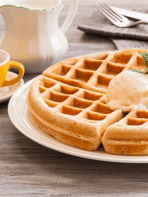 crispy-waffle-recipe-for-one-step-by-step-video-my image
