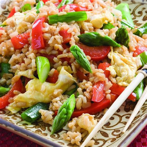 healthy-vegetarian-rice-recipes-eatingwell image