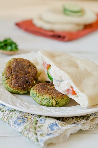 falafel-with-yogurt-sauce-ready-in-15-minutes image