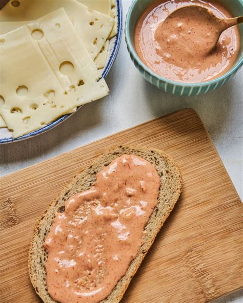 russian-dressing-quick-and-easy-recipe-kitchn image