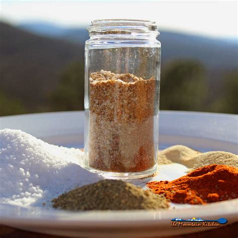 homemade-seasoned-salt-the-mountain-kitchen image