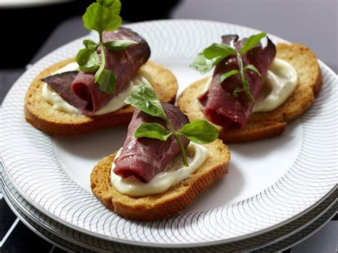 10-best-roast-beef-appetizers-recipes-yummly image