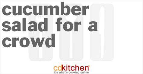 cucumber-salad-for-a-crowd-recipe-cdkitchencom image