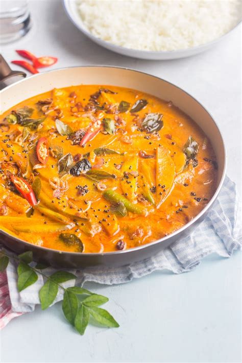salmon-curry-with-coconut-milk-recipe-under-30 image
