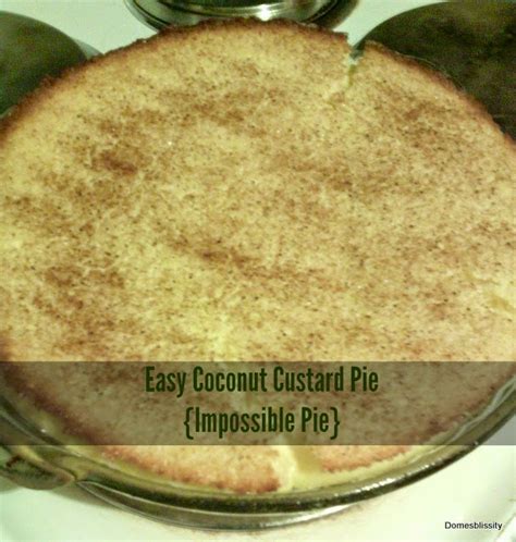 easy-coconut-custard-pie-impossible-pie image