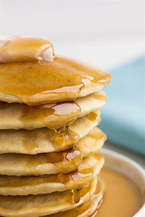 simple-vegan-pancakes-nora-cooks image