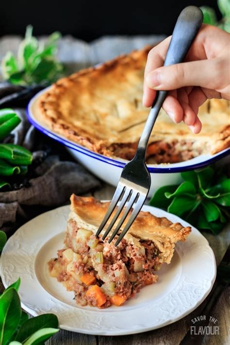 old-fashioned-corned-beef-pie-savor-the-flavour image