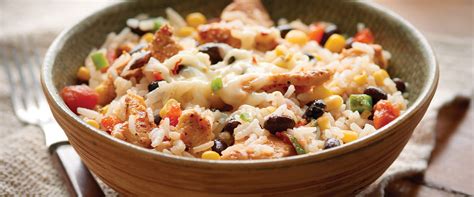 santa-fe-chicken-and-brown-rice-with-black-beans image