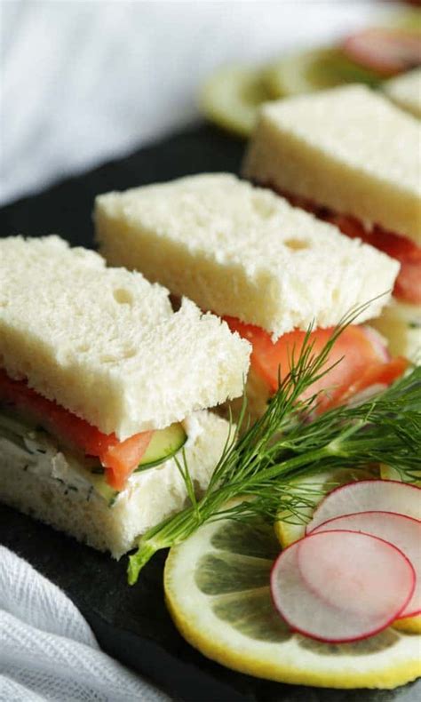 smoked-salmon-tea-sandwiches image