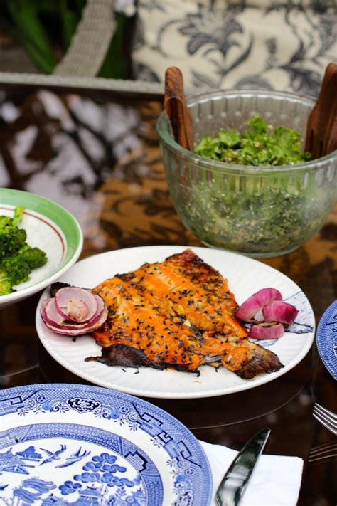 recipe-grilled-healthy-honey-miso-glazed-fish image