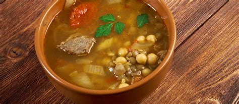 most-popular-algerian-food-tasteatlas image