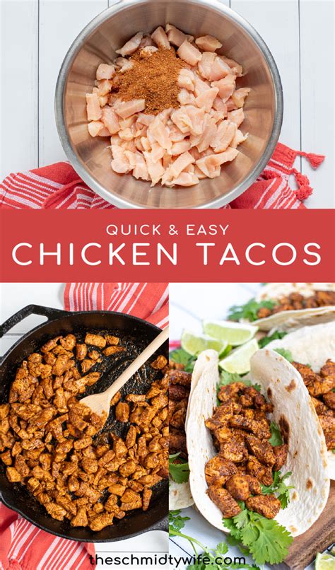 quick-easy-chicken-taco-recipe-the-schmidty-wife image