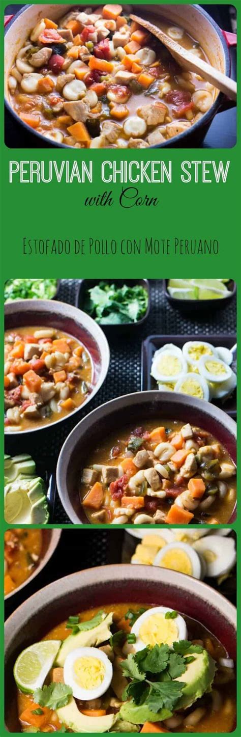 peruvian-chicken-stew-with-corn-beyond-mere image