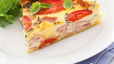 ham-and-brie-quiche-eat-well-recipe-nz-herald image