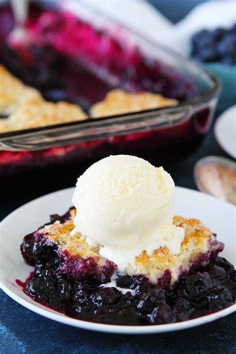 blueberry-cobbler-fresh-or-frozen-berries-two-peas image