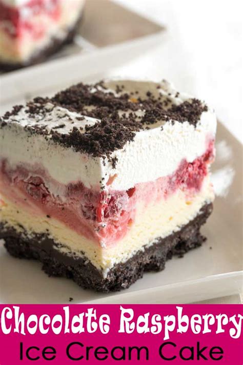 frozen-raspberry-dessert-chocolate-raspberry-ice-cream image