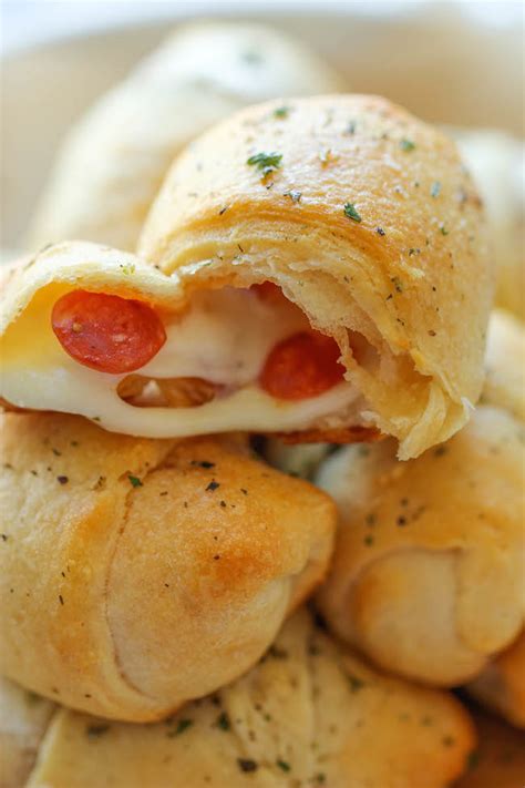 pizza-roll-ups-damn-delicious image