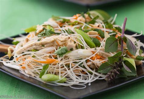 thai-rice-noodle-salad-what-a-girl-eats image
