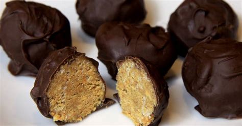 10-best-peanut-butter-balls-with-wheat-germ image